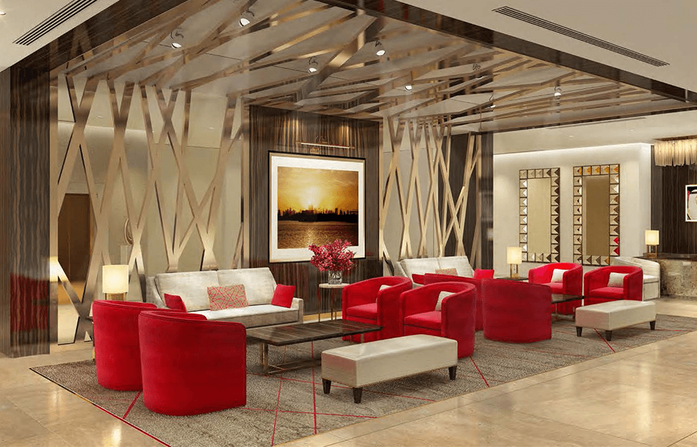 Celestia at Dubai South by Damac in6 - Celestia at Dubai South by Damac