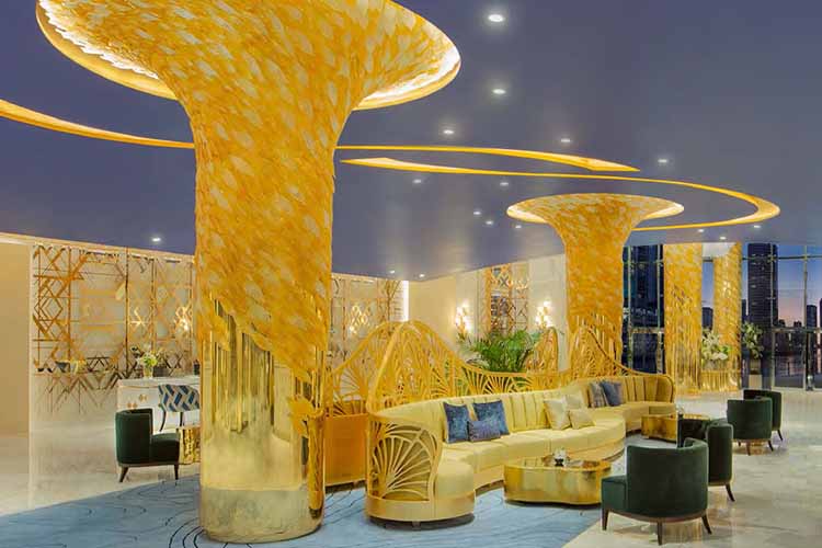 Prive by Damac Properties in7 1 - Prive by Damac Properties