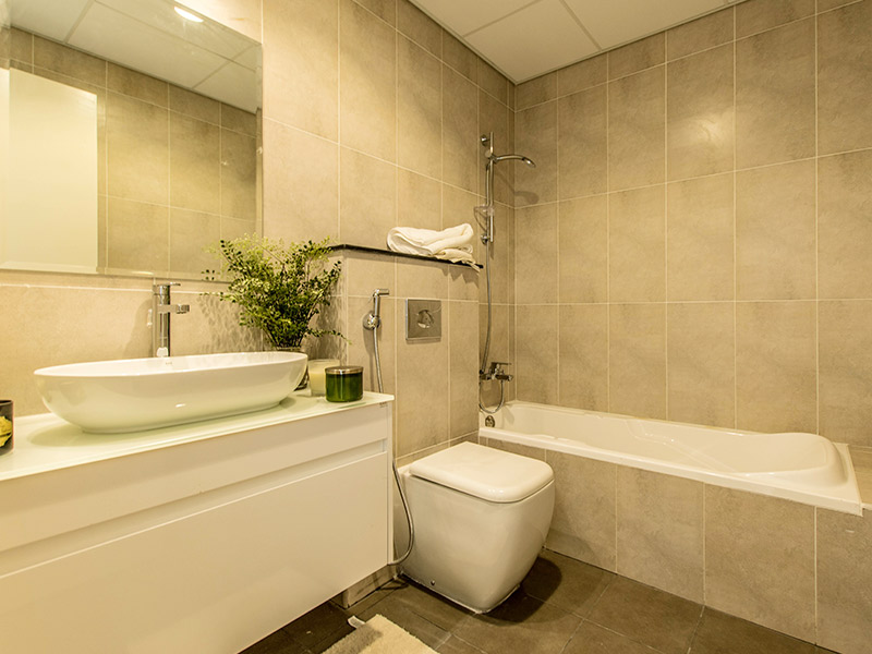 in7 - Bellavista at Damac Hills