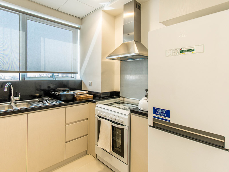 in8 - Bellavista at Damac Hills