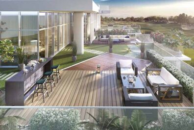 High Gardens at Damac Hills preview 1 396x265 - High Gardens at Damac Hills