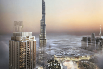 Grande at Downtown Dubai by Emaar preview 10 396x265 - Grande at Downtown Dubai by Emaar