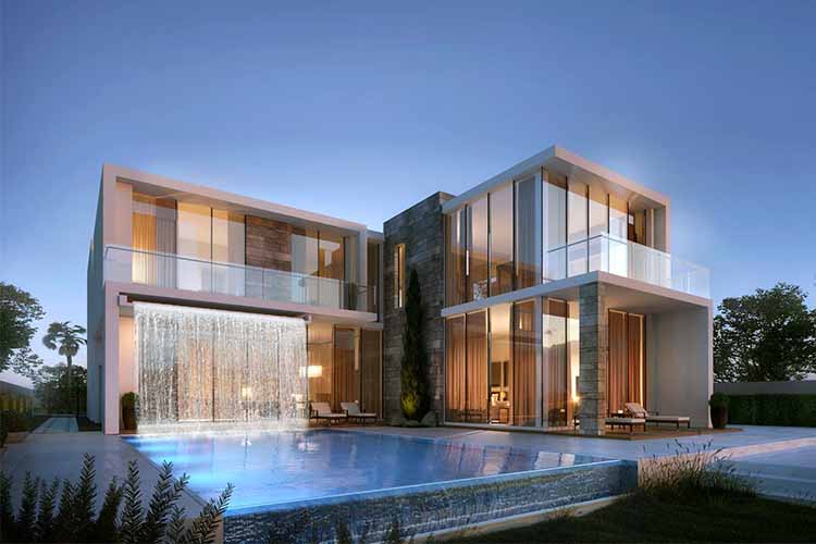 preview 10 - Trump Estates at DAMAC Hills