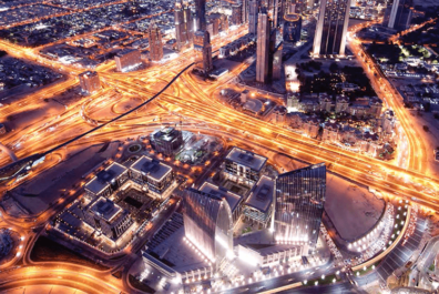 Avanti at Business Bay by Damac preview 15 396x265 - Avanti at Business Bay by Damac