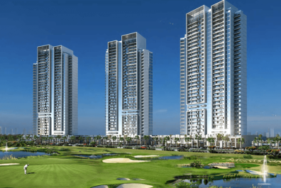 Bellavista at Damac Hills preview 17 396x265 - Bellavista at Damac Hills