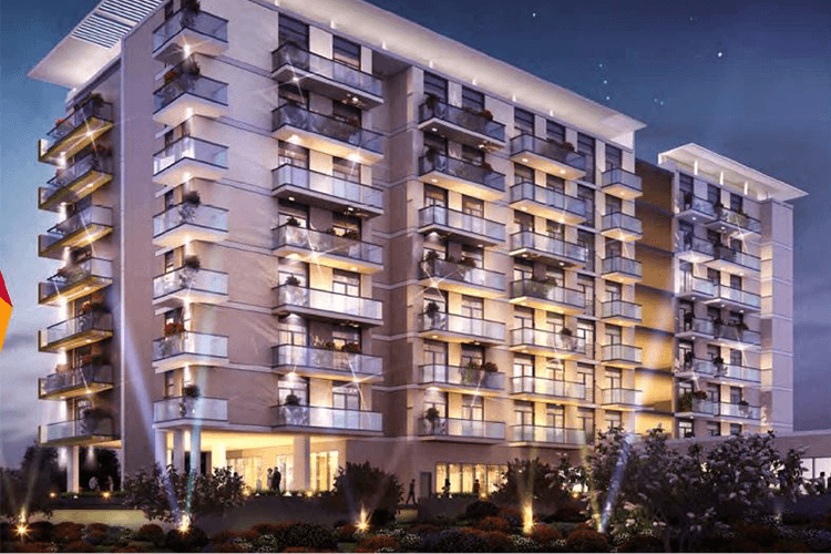 preview 18 - Celestia at Dubai South by Damac