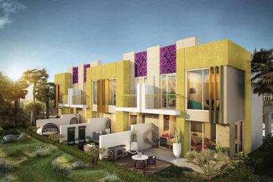 Just Cavalli Villas at Akoya by Damac preview 2 396x265 - Just Cavalli Villas at Akoya by Damac