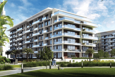 Mulberry Park Heights at Dubai Hills Estate preview 2 396x265 - Mulberry Park Heights at Dubai Hills Estate