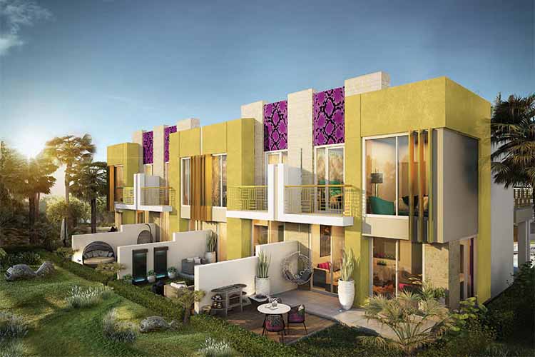 preview 2 - Just Cavalli Villas at Akoya by Damac