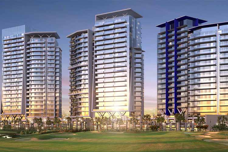 preview 3 - Kiara at Damac Hills by Damac