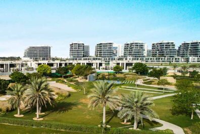 Loreto at Damac Hills preview 4 396x265 - Loreto at Damac Hills