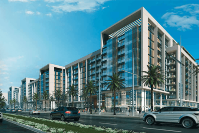 Acacia at Dubai Hills Estate by Emaar preview 4 396x265 - Acacia at Dubai Hills Estate by Emaar