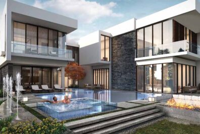 DAMAC Villas by Paramount Hotels & Resorts Dubai preview 5 396x265 - DAMAC Villas by Paramount Hotels & Resorts Dubai