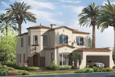 Aseel at Arabian Ranches by Emaar preview 5 396x265 - Aseel at Arabian Ranches by Emaar