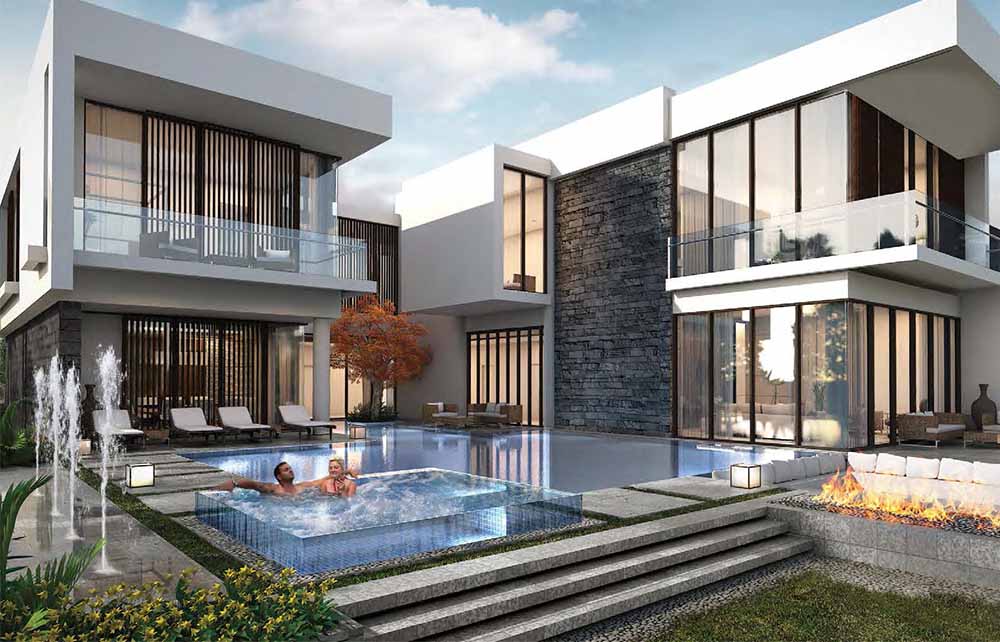 preview 5 - DAMAC Villas by Paramount Hotels & Resorts Dubai