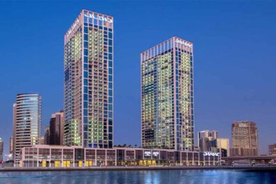 Prive by Damac Properties preview 6 396x265 - Prive by Damac Properties