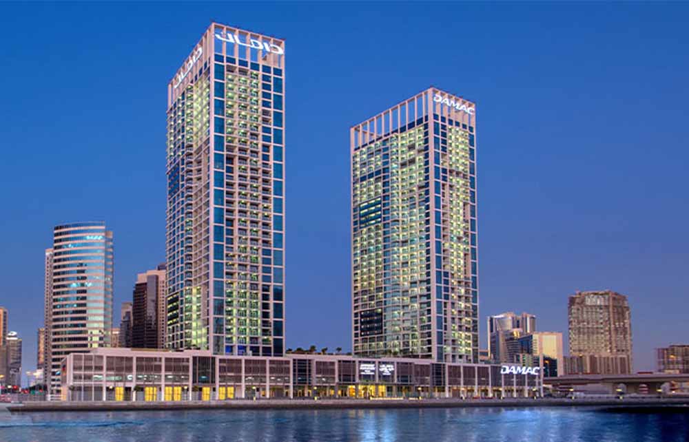 preview 6 - Prive by Damac Properties