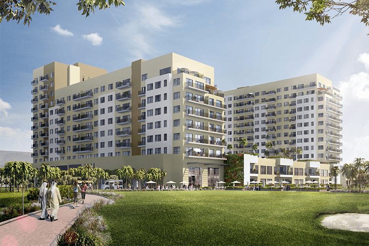 preview 7 - Golf Views at Emaar South