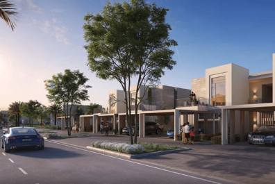 Urbana III at Emaar South preview 9 396x265 - Urbana III at Emaar South
