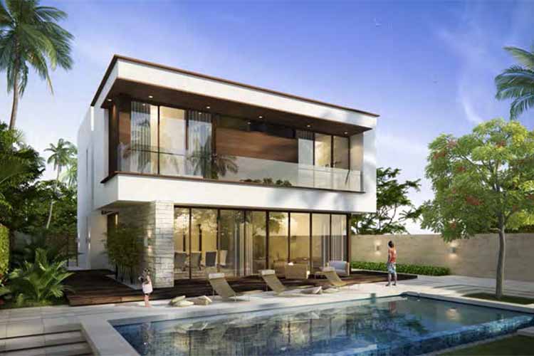 preview 9 - Park Villas at DAMAC Hills