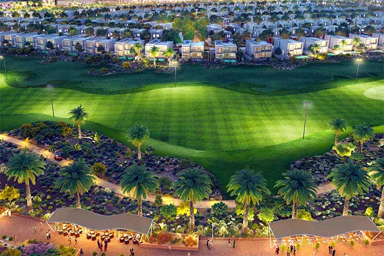 Emaar South Preview - Emaar South