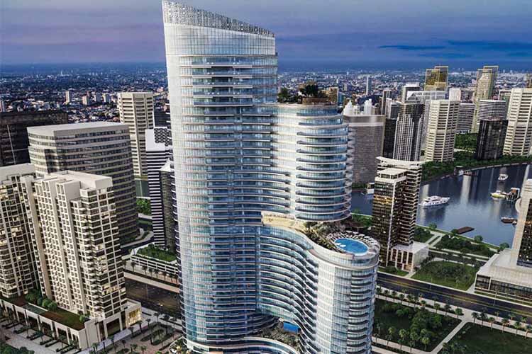 Imperial Avenue Preview