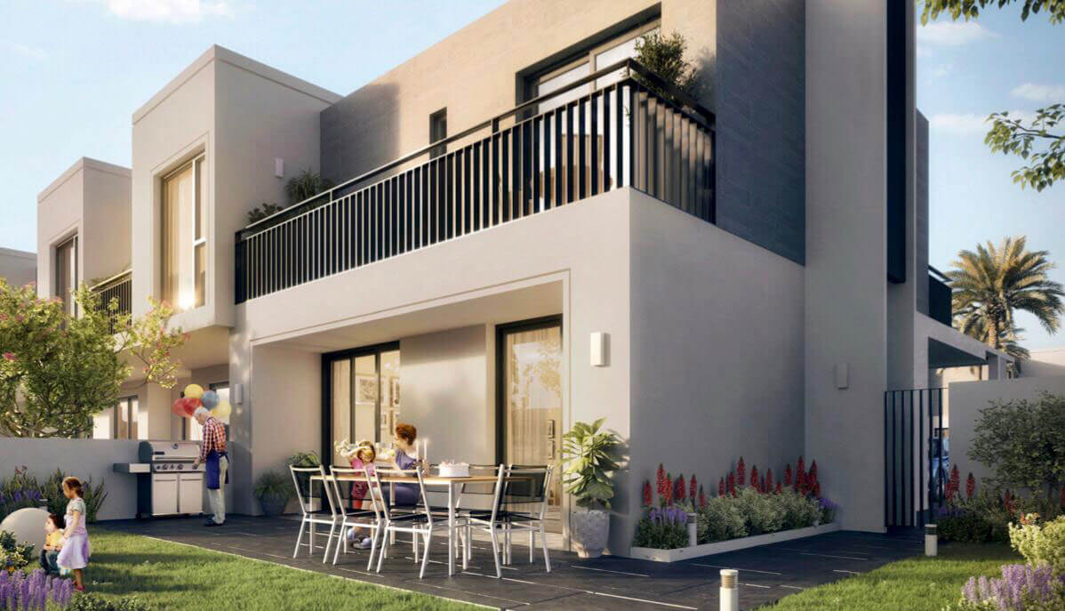 arabian ranches III properties arabian ranches III properties