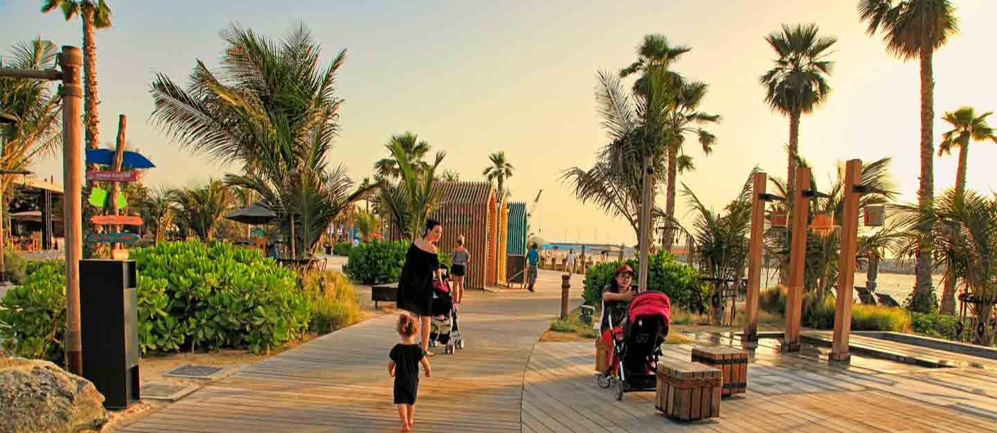 La Mer Beach La Mer Beach