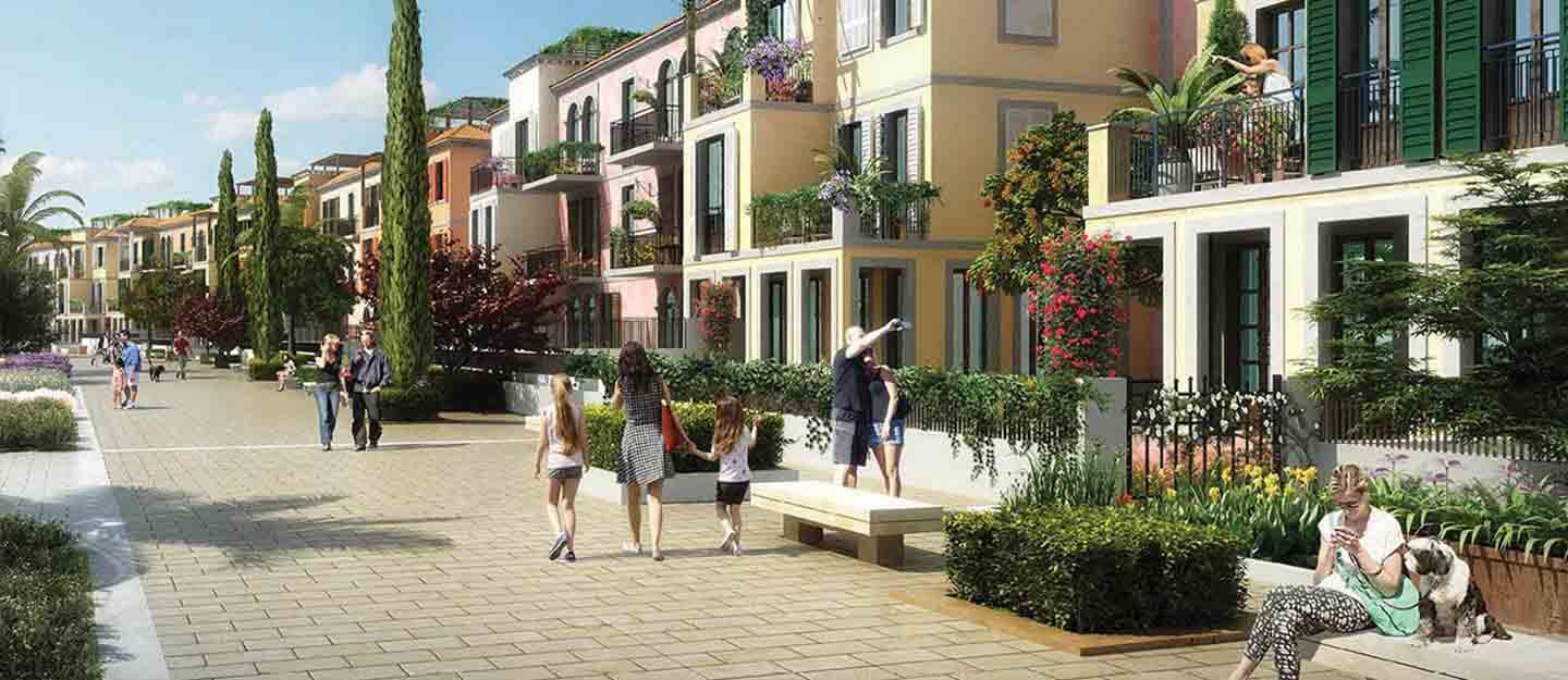 La Mer Properties La Mer Properties