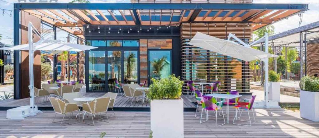 La Mer Resto La Mer Resto