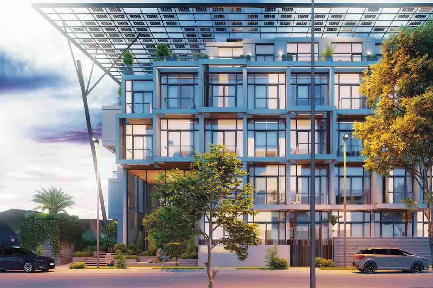 Signature Livings 1 Signature Livings 1