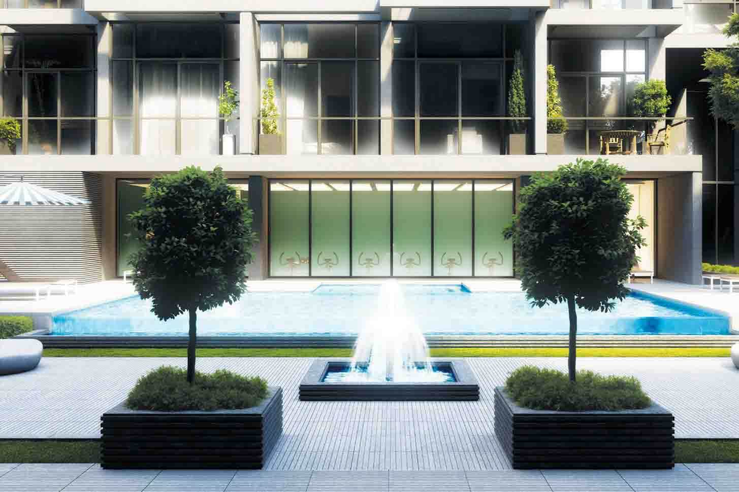 Signature Livings 3 Signature Livings 3