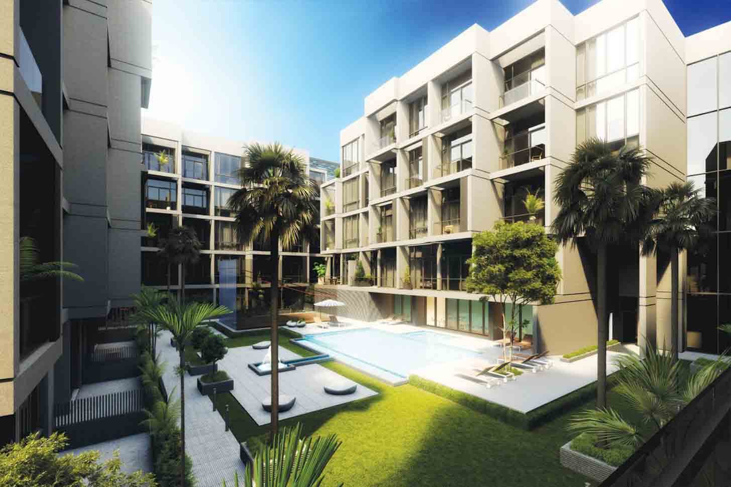 Signature Livings 5 Signature Livings 5