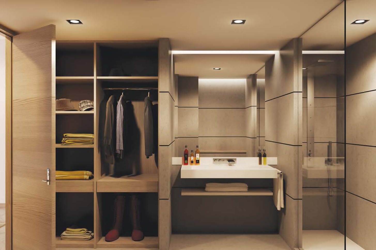 Signature Livings 9 Signature Livings 9