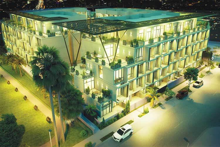 Signature Livings Preview