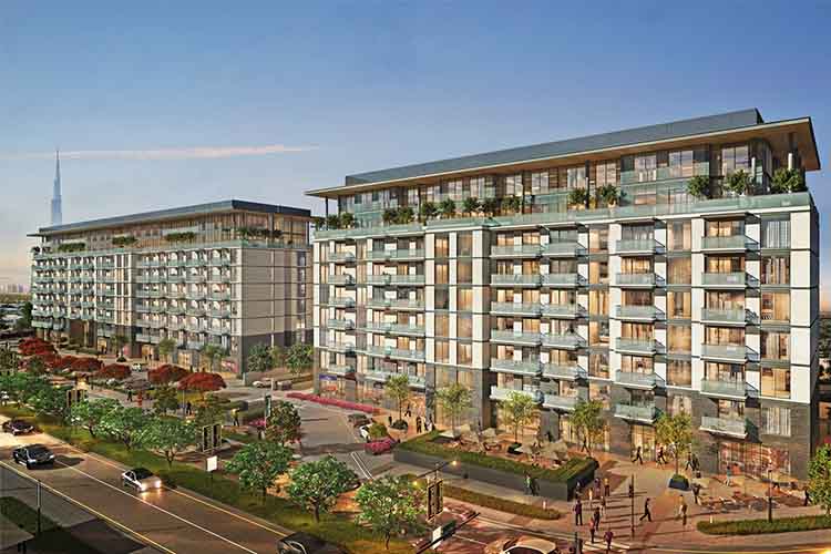 Sobha Hartland Preview