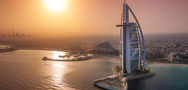 Burj Al Arab Burj Al Arab