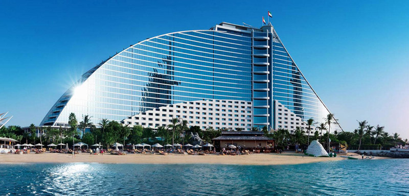 Jumeirah Beach Hotel Jumeirah Beach Hotel