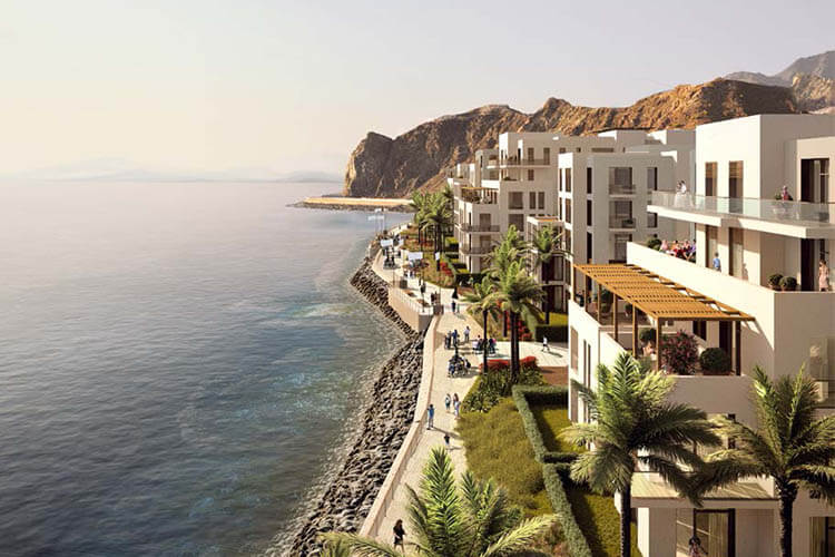 address residences h1