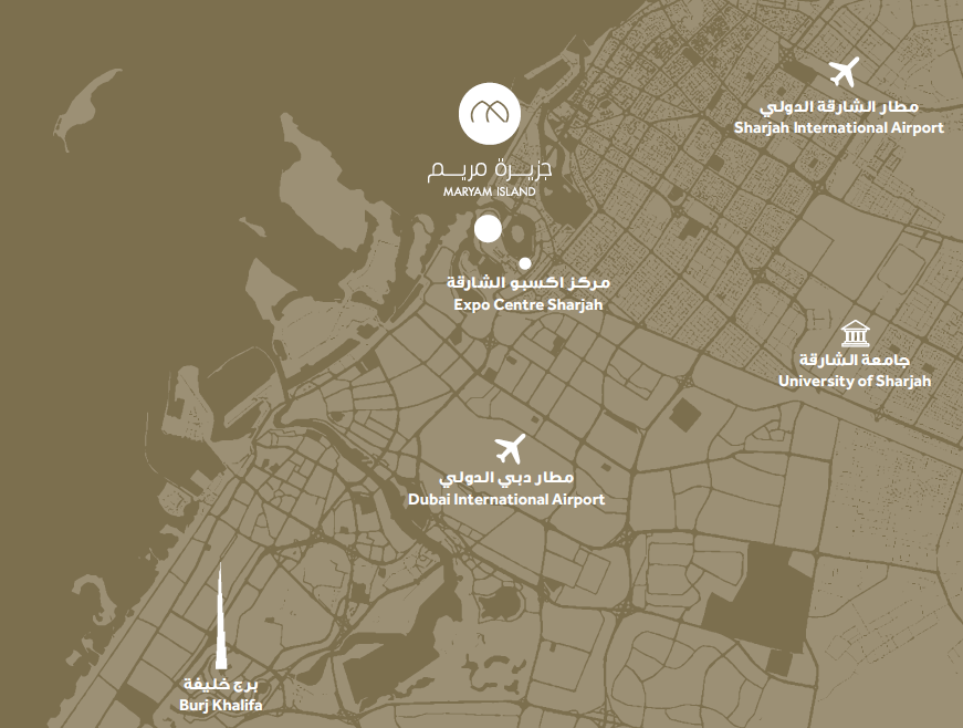 maryam island map maryam island map
