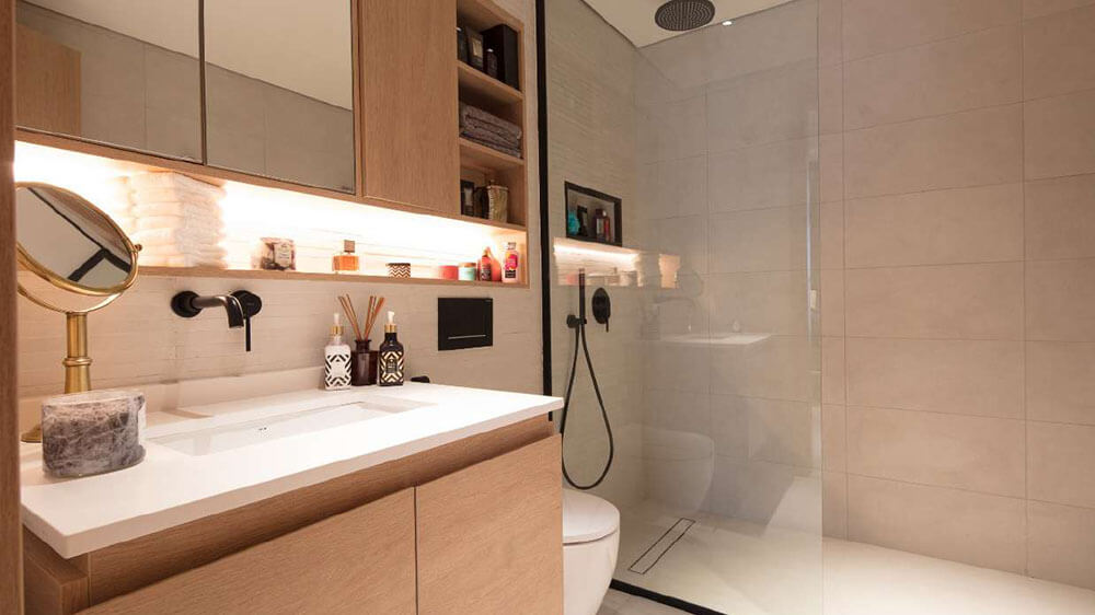 Beverly Residence 12 Beverly Residence 12