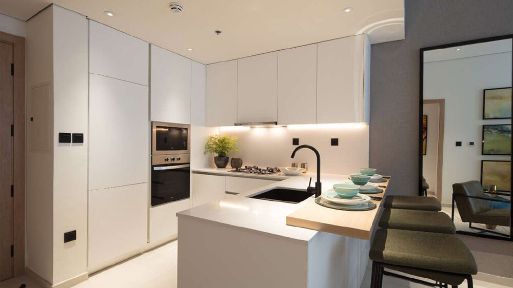 Beverly Residence 14 Beverly Residence 14