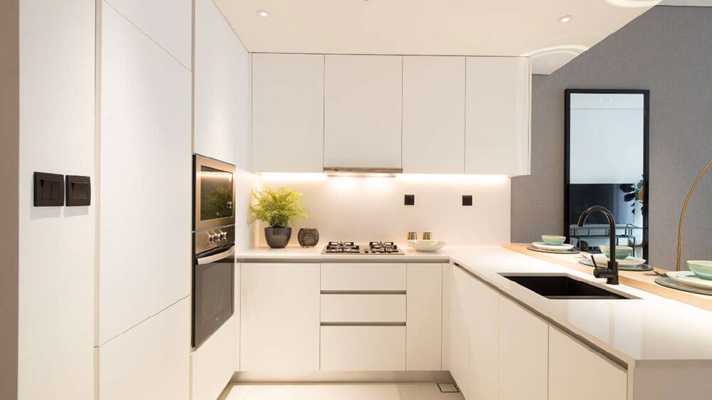 Beverly Residence 15 Beverly Residence 15