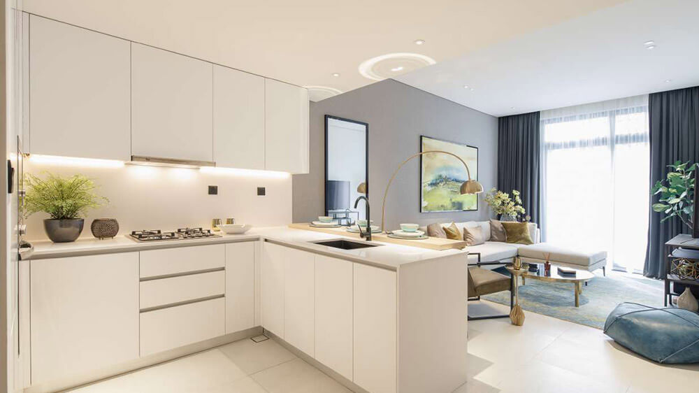 Beverly Residence 16 Beverly Residence 16