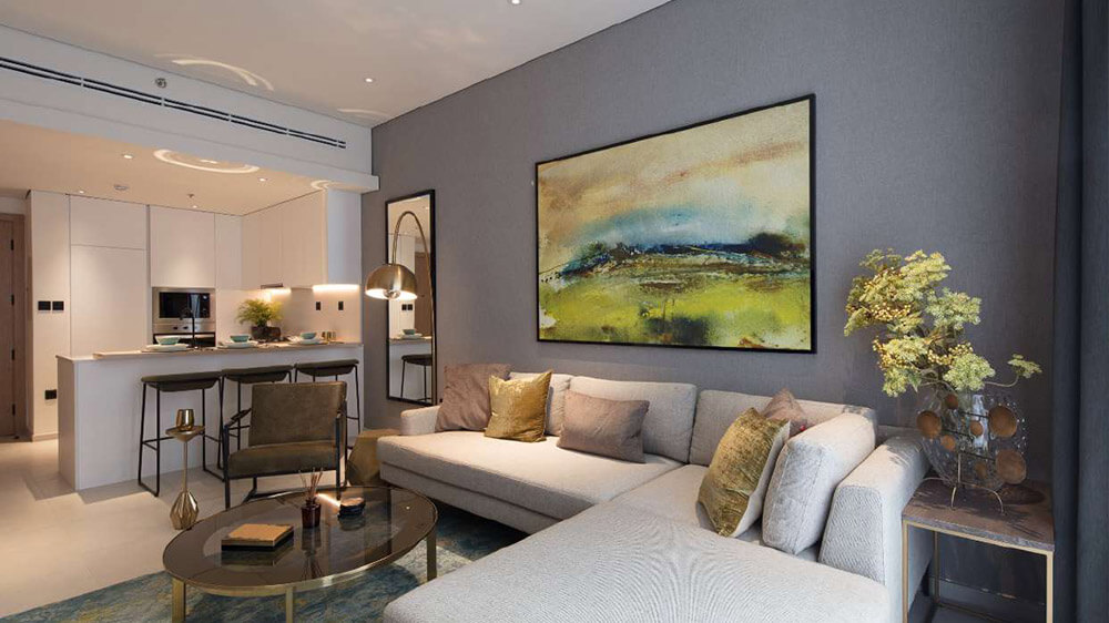 Beverly Residence 17 Beverly Residence 17