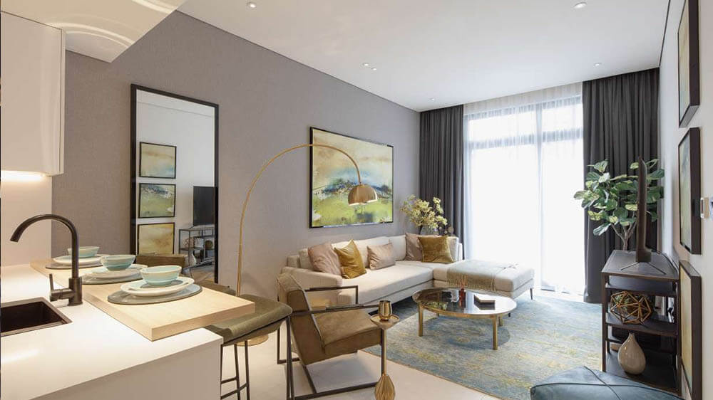 Beverly Residence 19 Beverly Residence 19