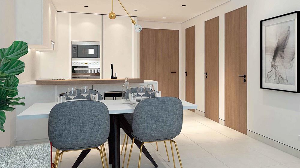 Beverly Residence 2 Beverly Residence 2