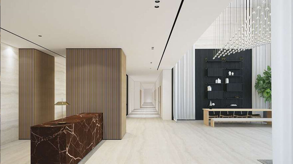 Beverly Residence 20 Beverly Residence 20