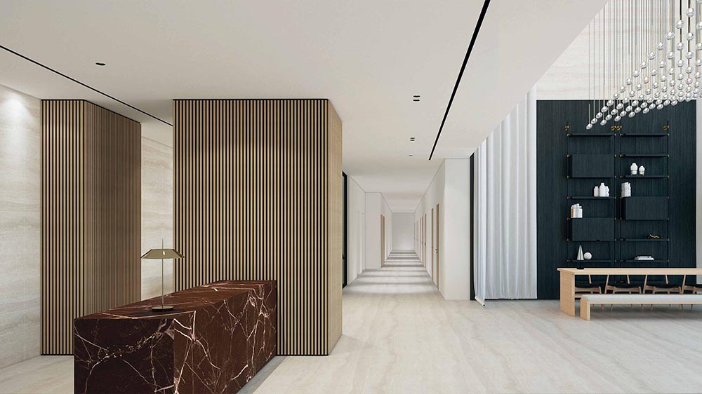 Beverly Residence 3 Beverly Residence 3