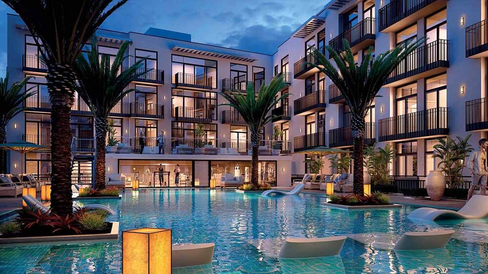 Beverly Residence 5 Beverly Residence 5